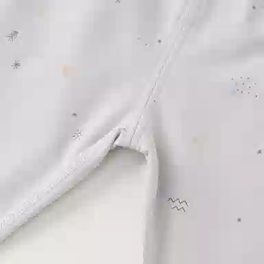 童泰长裤 满印碎花亲肤 中小童