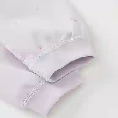 童泰长裤 满印碎花亲肤 中小童