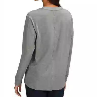 lululemon All YoursLong-Sleeve T