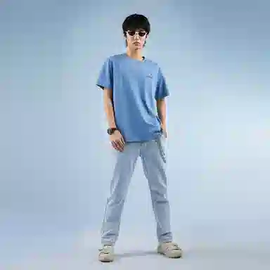 HLA JEANS T