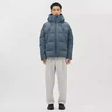 DESCENTE ALLTERRAIN Mountaineer