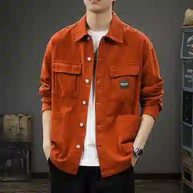 Qianjinniu Workwear Jacket