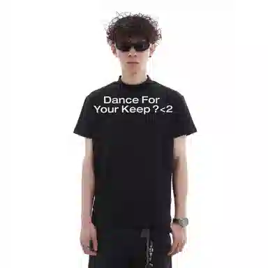 TREND ST Dance For YourselfboxyT