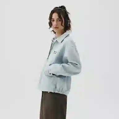 714STREET Detroit Jacket