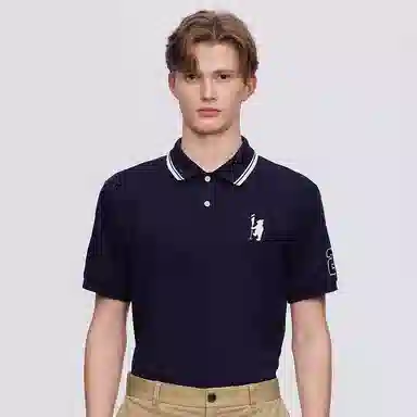 Teenie Weenie Men 24SS Polo