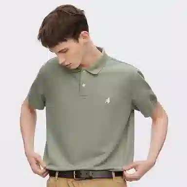 Teenie Weenie Men 24SS Polo