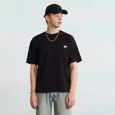 bosieagender x LogoT