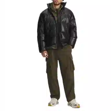 Under Armour Unstoppable Textured Woven