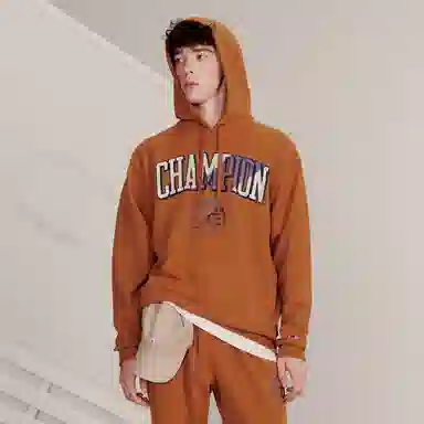 Champion FW23 Legacy Logo