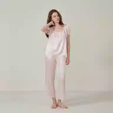 SILKY MIRACLE Purity