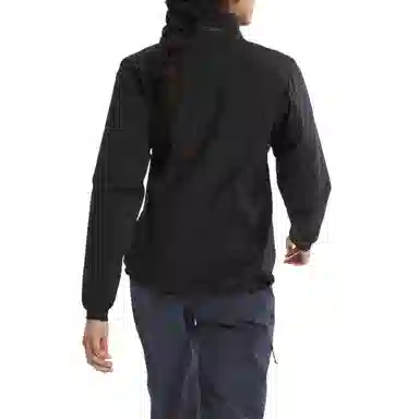 Arcteryx ATOM Jacket logo