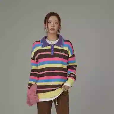 CHUU2024POLO