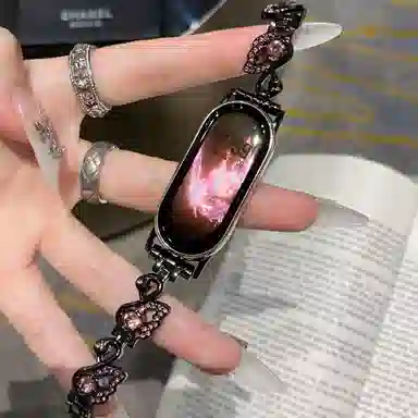 10NFC98xiaomi8pro9proWatch45