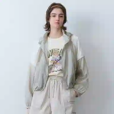 Teenie Weenie UPF50+