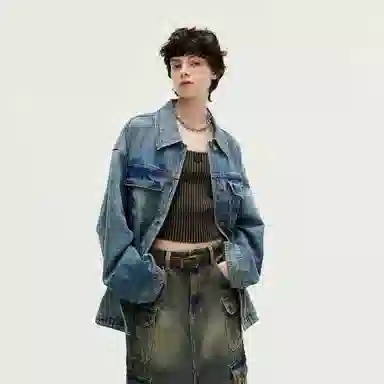 ONLY BASQUIAToversize