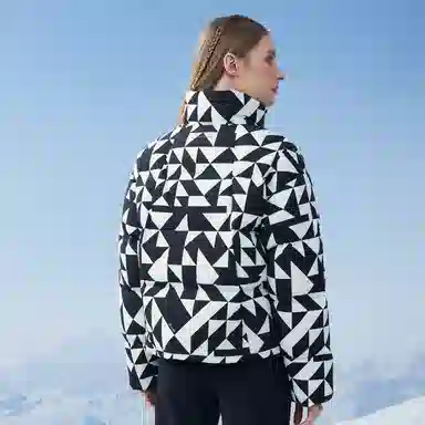 DESCENTE WOMENS SKI