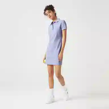 ellesse Polo Dress