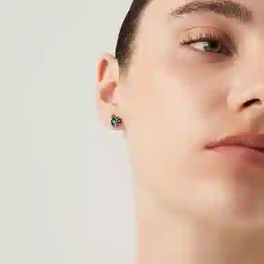 GIOVANNI RASPINI Daisies Garden 925