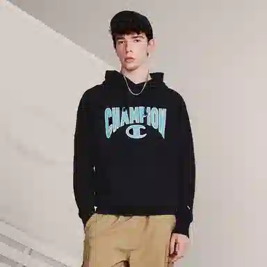 Champion FW23 Basic Logo