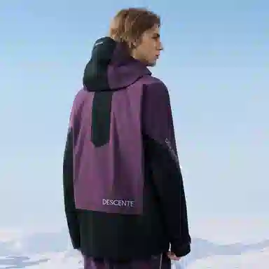 DESCENTE Snowboard Series