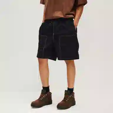 FPA Always Moving Shorts