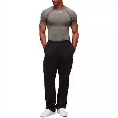 GYMSHARK Shadow Seamless T