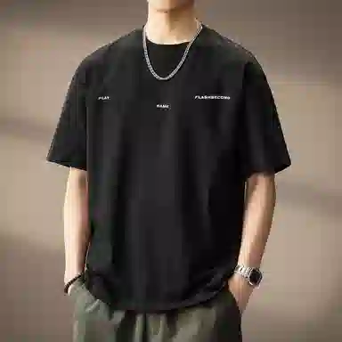 T