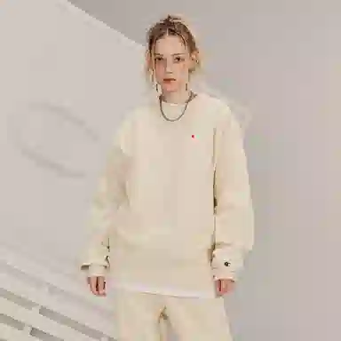 Champion FW23 Rochester C-Logo