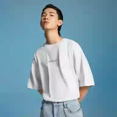 HLA JEANS T