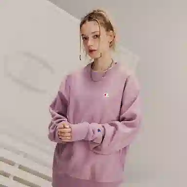 Champion FW23 Rochester C-Logo