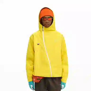 FPA Always Moving Jacket