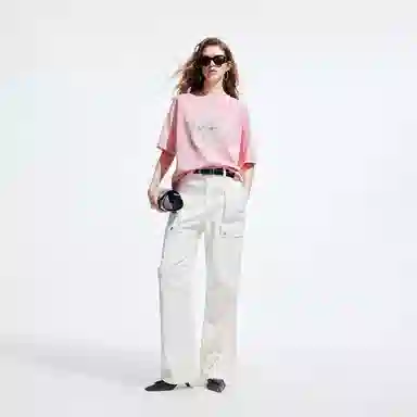 ONLY oversize T