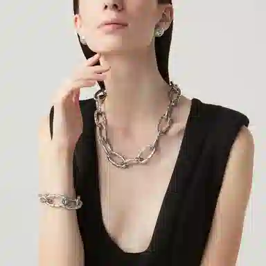 GIOVANNI RASPINI Crocodile 925