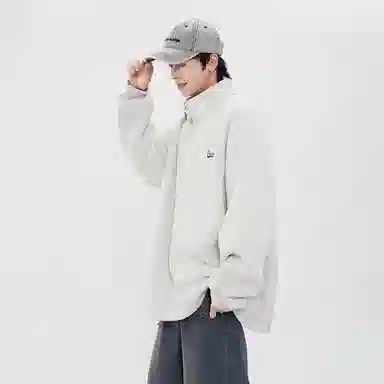 QEWBG polo