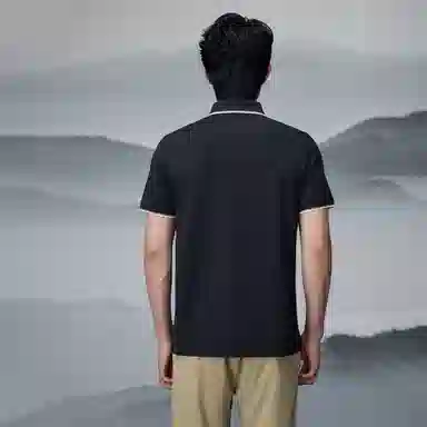 HLA Chic Ageless Polo