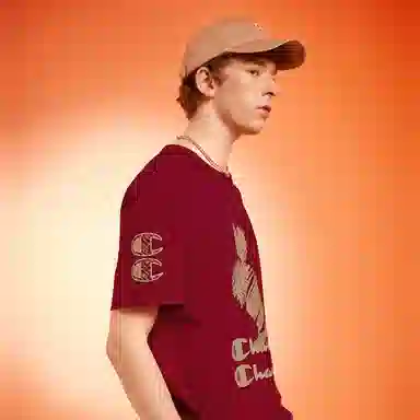 Champion FW22 logoT