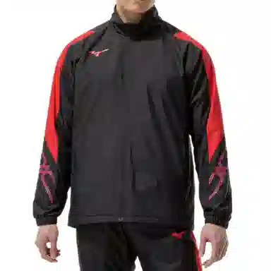 Mizuno MC Line Breath Thermo Warmer