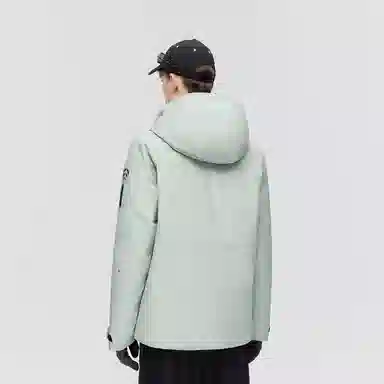 Bosideng GORE-TEX Black Label