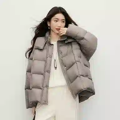 Hopeshow Down Jacket