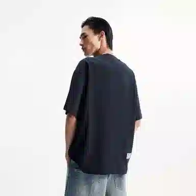 JACK JONES JACKJONESxNBA T