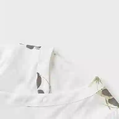 童泰连体衣 柔软清新透气 婴幼童