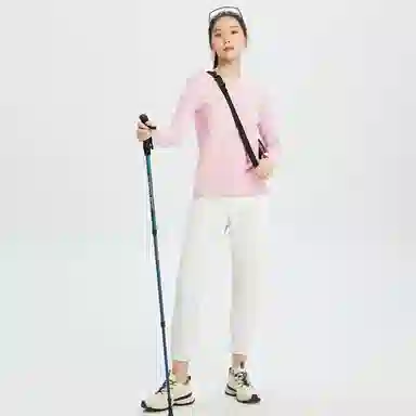 KOLON SPORT HIKE NATURETOPV T