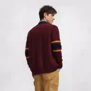 GANT V