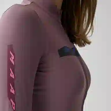 MAAP Evade X Thermal LS Jersey 2.0