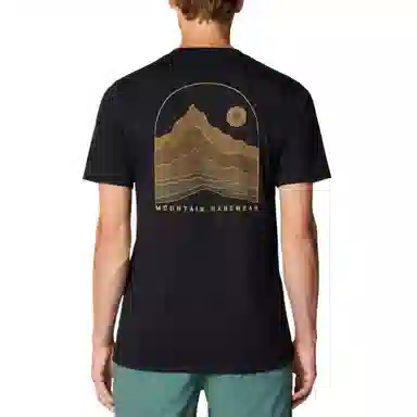 MOUNTAIN HARDWEAR MOUNTAINSUNSETT