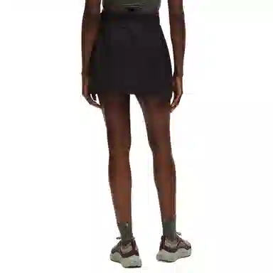 lululemon Crinkle High-Rise Nulu