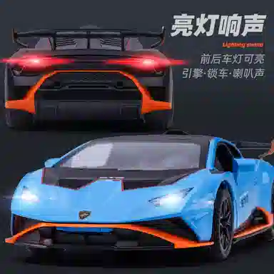 TY MODELS STO 124