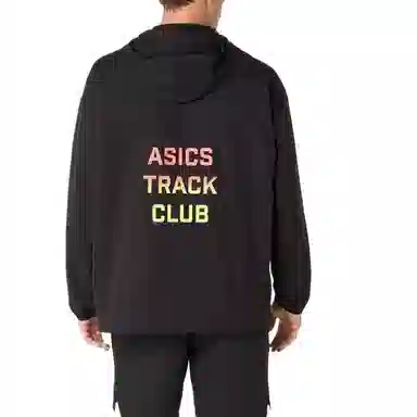 ASICS ATC RELAXED PULLOVER