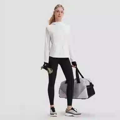 DESCENTE Womens Training TOUGH