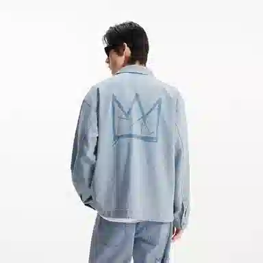 JACK JONES JACK JONES x Basquiat BSQ